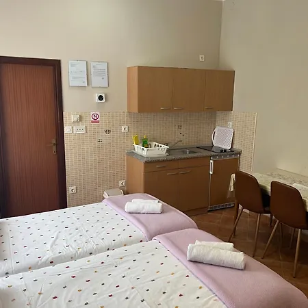 Vesna Apartmán