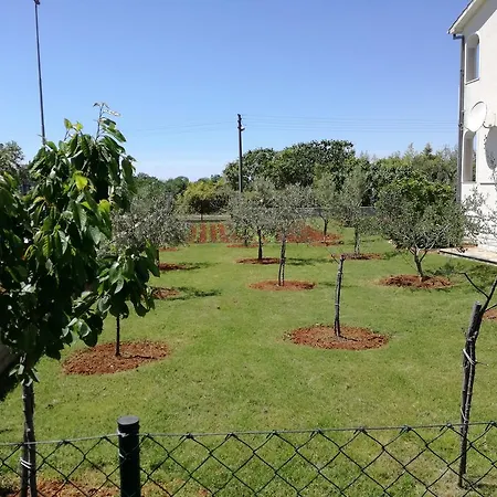 Vesna Apartament Veleniki