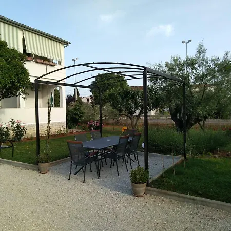 Vesna Apartmán