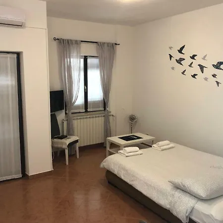 Apartament Vesna