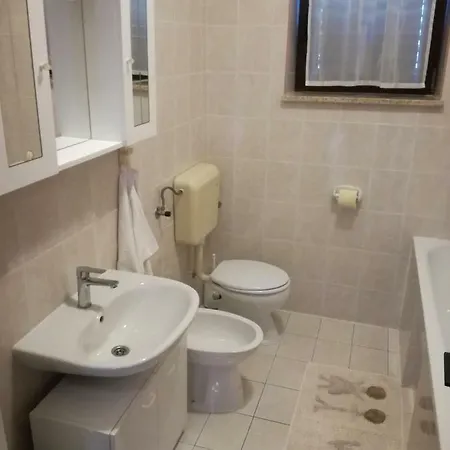 Apartament Vesna *