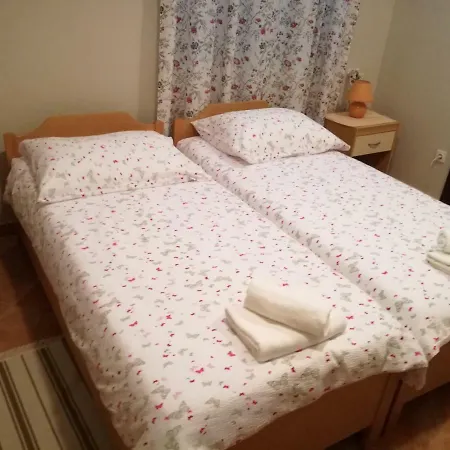Apartament Vesna
